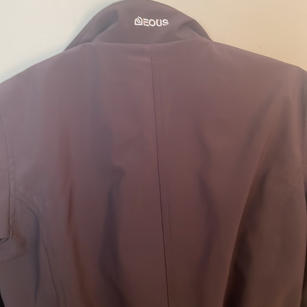 🐎🐎 Eous Riding Jacket 🐎🐎 - Picture 4 of 11